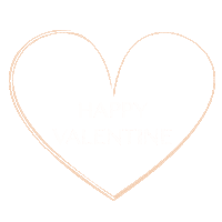 Heart Love Sticker by @baunat