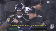 Regular Season Football GIF by NFL
