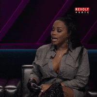 mad remy ma GIF by REVOLT TV