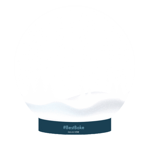 Food Baking Sticker by myprojecteve