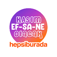 Indirim Sticker by Hepsiburada