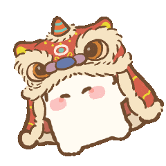 Happy Dance Sticker by LoBo