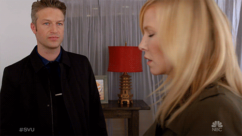 Season 19 Nbc GIF by SVU