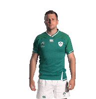World Rugby Sport Sticker by Rugby World Cup