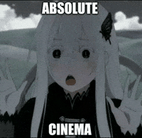 Echidna Regulus GIF