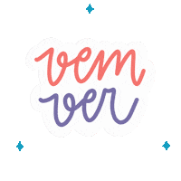 Post Novo Sticker by Rabisco de Letras