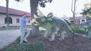 Happy Dance GIF by Moonbug