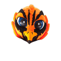 AuburnUniversityatMontgomery warhawks aum warhawk curtiss Sticker