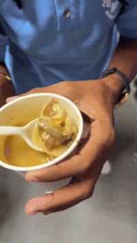 Jamaica Soup GIF