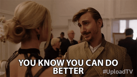 GIF by Amazon Prime Video