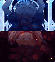 Honkai Kiana Kaslana GIF