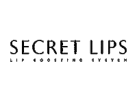 Logo Boosting Sticker by SecretLips