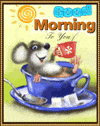 Morning GIF