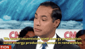 Climate Change 2020 Race GIF