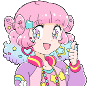 いいね Yes Sticker