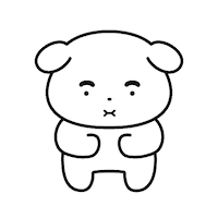 Te Amo Love Sticker