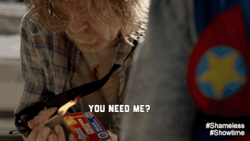 GIF by Showtime