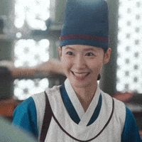 Yoona GIF
