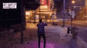 Saints Row Love GIF by Deep Silver