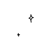 Star Sparkle Sticker