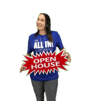 Real Estate House Sticker by xclusivehomesrealty