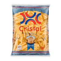 Arroz Wafer Sticker by Cristal Alimentos