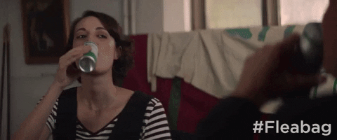 season 2 GIF by Fleabag