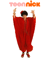 Show Wow Sticker by NickelodeonIsreal