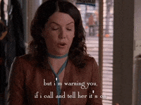 season 5 netflix GIF by Gilmore Girls 