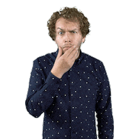 Mark Van Der Molen Lifeline Sticker by NPO 3FM