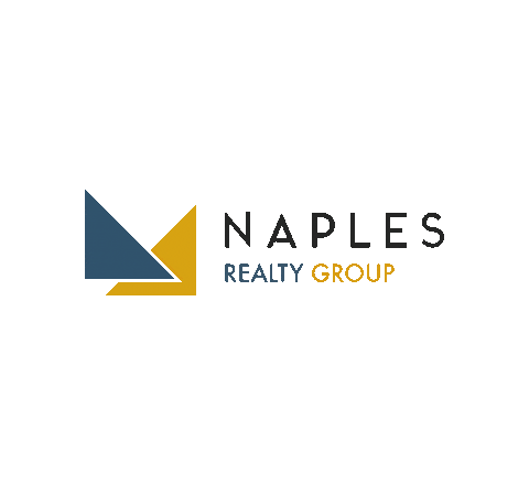 Naples-Logo Sticker by Naples Group
