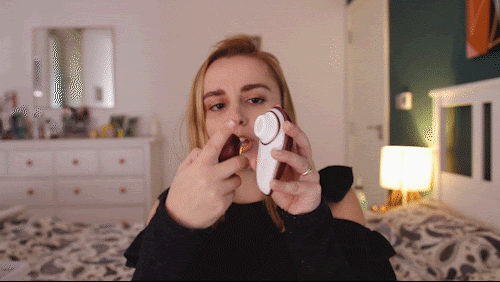 Sexy Hannah GIF by HannahWitton