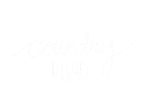 carsonplummer country girl carson plummer country road country road cursive Sticker