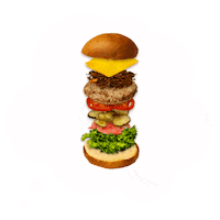 blackstarburgeru bsb blackstarburger соччныймощщный bsbburger Sticker