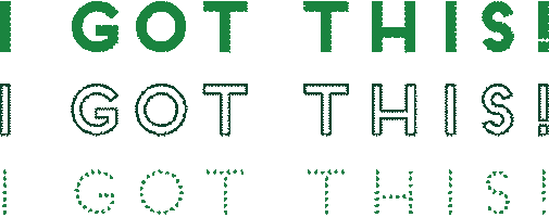 lets go love Sticker by Avon Philippines