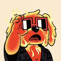 Oh My God Omg GIF by BoDoggos