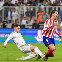 Valverde Edite GIF