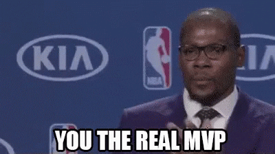 You The Man GIF by memecandy