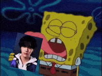 Spongebob GIF