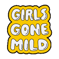 Girls Trip Party Sticker by Batch