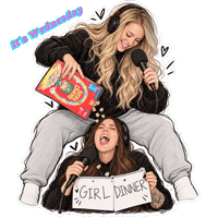 Podcast Wednesday Sticker by beaCreates