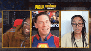 John Cena Hbomax GIF by Rooster Teeth