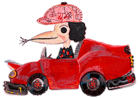 AbdulVas acdc rockandroll thunderstruck angusyoung Sticker