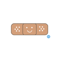 Diversity Healing Sticker by Tru-Colour Bandages