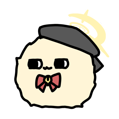 Archive Sticker by circlecan