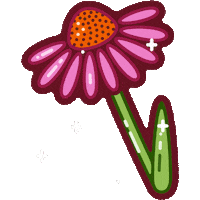 Food Garden Sticker by FarmBot