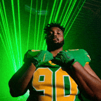 College Football GIF by GoDucks