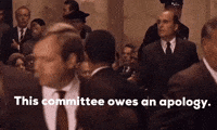 Apology GIF by Billy Jensen