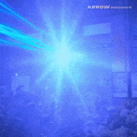 Sci Fi Film GIF by Arrow Video
