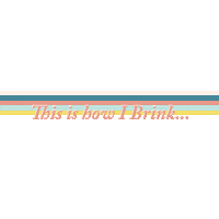 Brink2020 Sticker by Brink Virtual